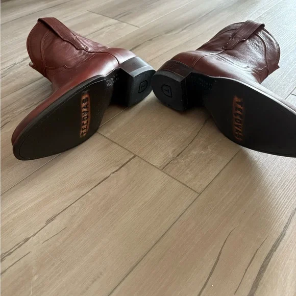 Tecovas The Penny brand new 8 - Picture 7 of 7